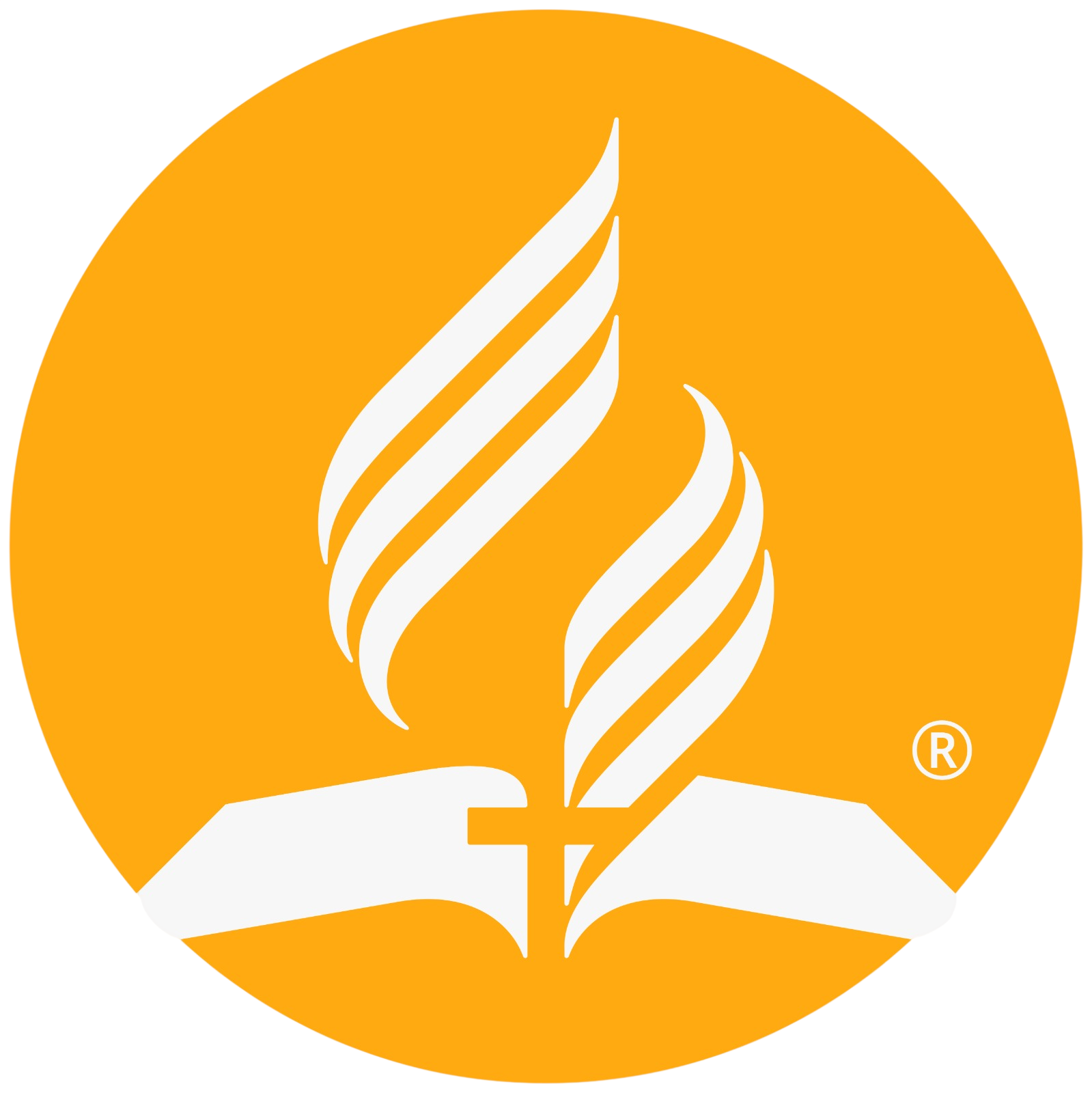 Logo Iglesia Adventista